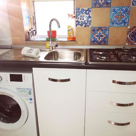 Studio In Pieno Centro Capri Ngoại thất bức ảnh